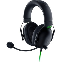 Razer Blackshark V2 X Wired Headset - Unmatched Sound & Comfort for Gamers | RZ04-04570100-R3M1